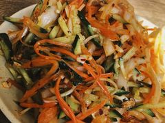 -金明玉小吃(康城路店)