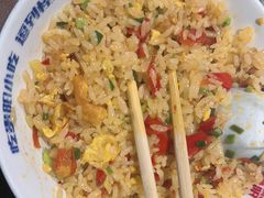 -怪噜范·贵阳小吃大排档(世纪金源店)