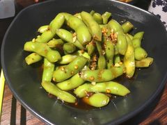 -功夫小龙虾·烧烤·江湖菜(金沙洲店)