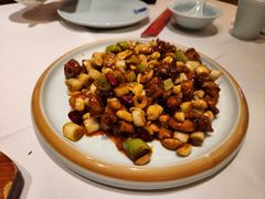 -惠丰堂饭庄·烤鸭·京味菜(翠微路店)