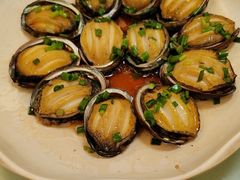 -舌尖上·霞浦滩涂海鲜·新闽菜(总店)