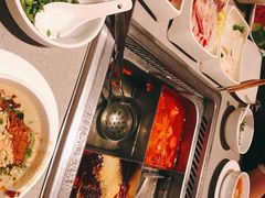 -海底捞火锅(九霄梦天地店)