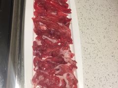 -九府羊·鲜羊火锅·烤串(新华路店)