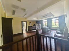 -南京钟山宾馆(江苏省会议中心)