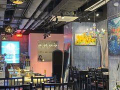 -HOTISLAND海鸡岛·韩国料理(江南西店)
