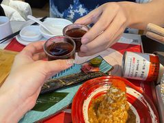 -花漫里亲民日式餐厅(万象城店)