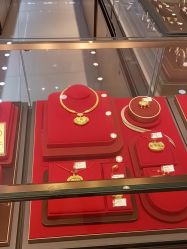 -东方福珠宝( 青岛店)