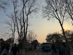 -钟山体育运动公园