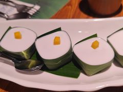 -帕蓝·暹罗料理(曲阳店)