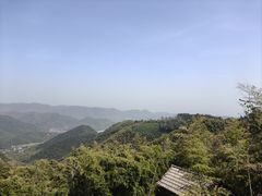 -莫干山风景区