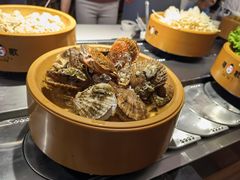 -龍歌自助小火锅(城阳万象汇店)