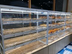 -85度C(生甜甜圈研究工坊·上海平凉店)