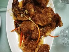 -西夏回族烧麦馆(牡丹街店)