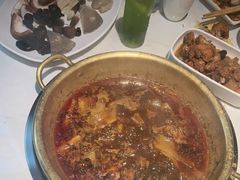 -涿派·炝锅鱼(涿州店)