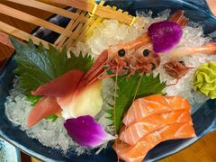 -有喜屋·深夜食堂(北京西路店)