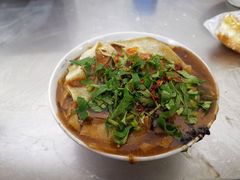 -正味斋锅巴菜(西北角店)