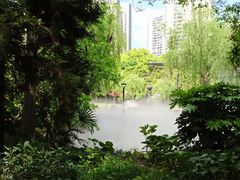 -苏州河梦清园环保主题公园