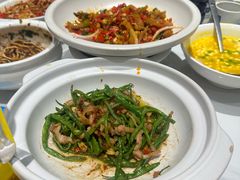 -兰湘子·湘菜小炒(南京江宁万达店)