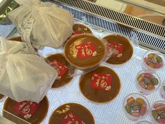 -蜂蝶来饼店(拱北总店)