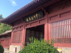 -赵州桥景区