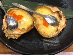 -大渔铁板烧(中山路八佰伴店)