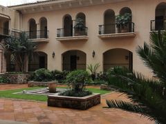 -美林湖温泉别墅度假村