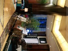 -翠湖宾馆·中餐厅