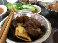 牛排-好成财牛排馆(涂门街总店)