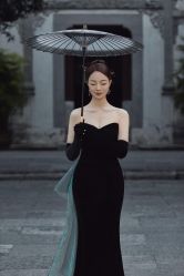 -蜜恋婚纱摄影·客片研发(苏州店)