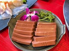 谭公鸭血-谭鸭血老火锅(漳州路店)