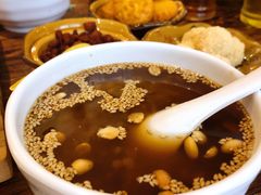 绿豆汤-杨姨妈丝娃娃(花果园店)