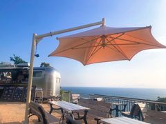 -Brew Farm·精酿农场海滨悬崖餐厅