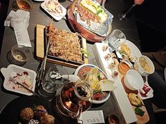 -烛影拾光观景餐厅·创意菜·摄影·小提琴(大唐不夜城店)