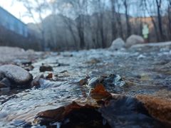 -玉渡山自然风景区