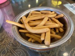 -塞伊德·蒙餐(锡林浩特店)