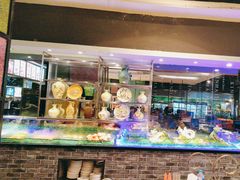 -鑫海汇海鲜烤肉自助(北国商城店)