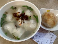 -岩明火勺店(承德路店)