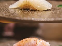 -镹·鱼料理  国产鱼使用店
