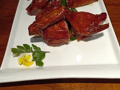 -燕郊烧鸽子(广安路店)