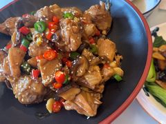 -玉华宫宾馆·餐厅(铜川驻京办店)