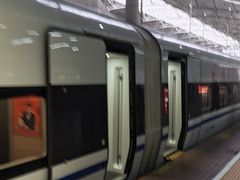 -上海火车站北广场-地下车库