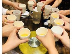 -海陆空(万松园店)