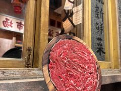 -旧街市鲜货老火锅(大光路店)