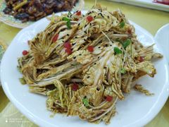 -砂锅居(西四店)