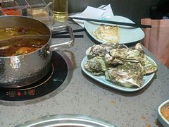 -金滏山烤肉·海鲜·火锅自助餐厅(襄阳万达店)