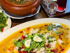-小喜客·云南特色菜(纳西庭院店)