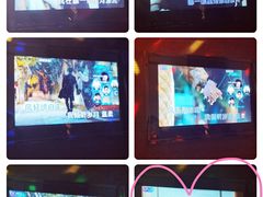 -AIGOGO自助量贩KTV(丰臣店)