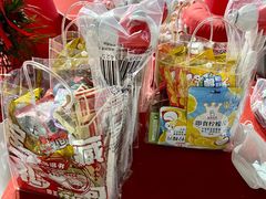 -蜜雪冰城(宝龙广场店)