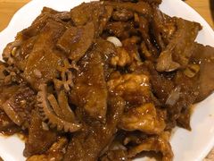传统老爆三-陈傻子餐厅(世纪都会店)