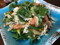 风生三文鱼-锦庐道地川菜(来福士店)